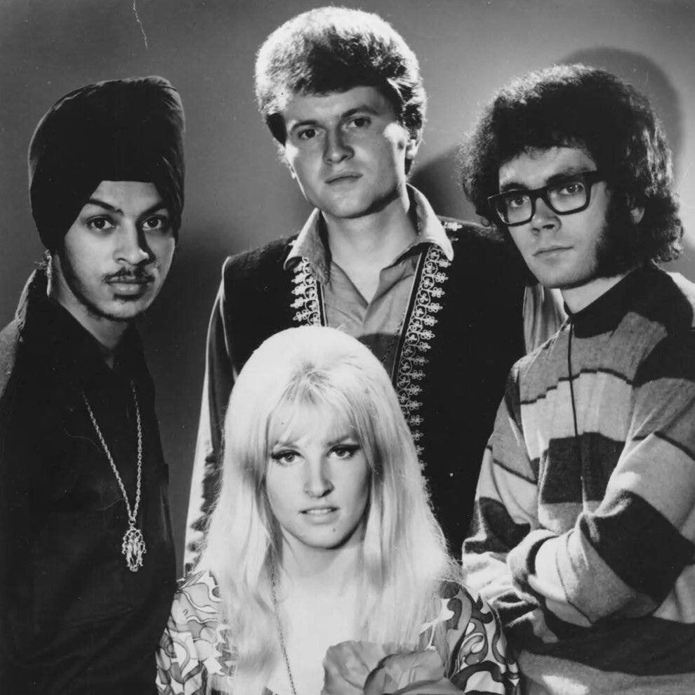 Susan Jacks, Who Sang 'Which Way You Goin' Billy?,' Dies at 73 - The New  York Times