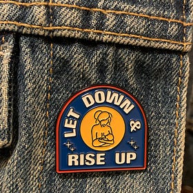 Your Union Swag is Here