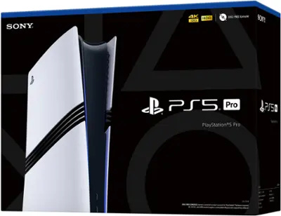Sony PlayStation 5 Pro