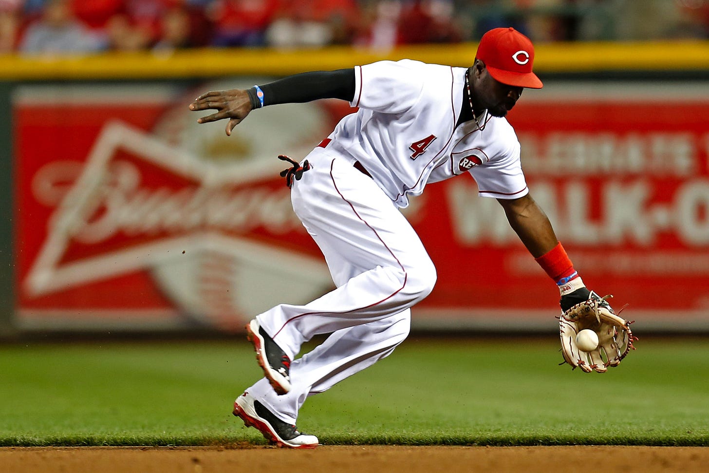 What a Brandon Phillips Trade Would Mean for the New York Yankees | News,  Scores, Highlights, Stats, and Rumors | Bleacher Report