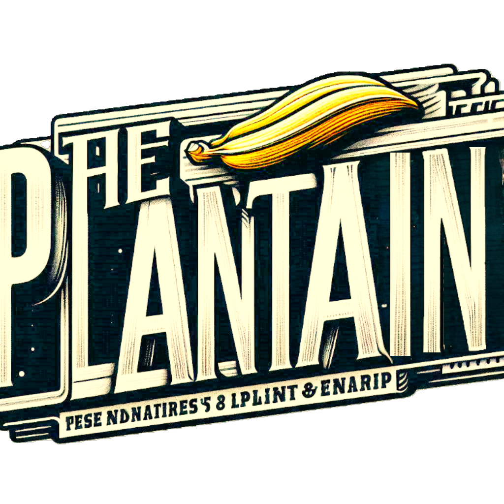 The Plantain