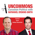 Uncommons with Nate Erskine-Smith