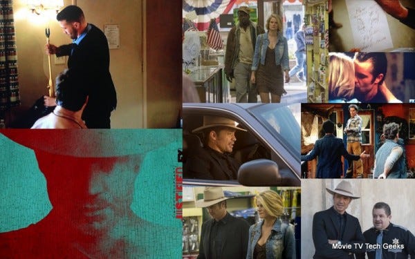 JUSTIFIED Season 6 Ep5 Recap Ava Just Keeps Cooking For Boyd JUSTIFIED Season 6 Ep5 Recap Ava Just Keeps Cooking For Boyd