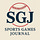Sports Games Journal
