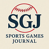 Sports Games Journal
