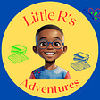 Little Rs Adventures's avatar