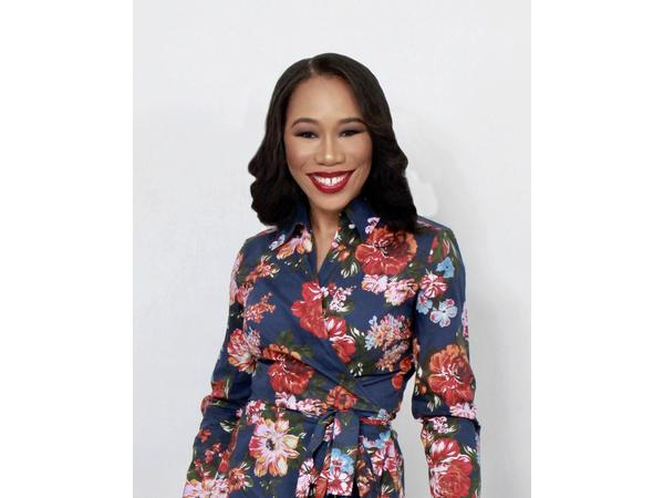 YOUNG, SUCCESSFUL & KINGDOM MINDED - MINISTER SHANA EUTSAY 01/19 by Global  Gospel | Christianity