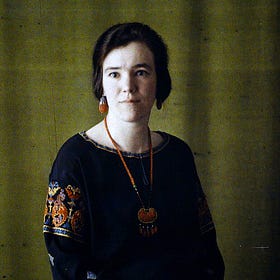 Eileen Power (1889-1940)