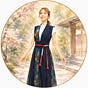 あとな| 着物素材の洋服屋さん's avatar
