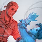 The War Between The Divide - Chapter 4