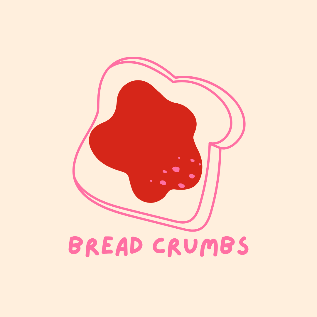 Bread Crumbs