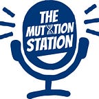 The Mutation Station’s Substack