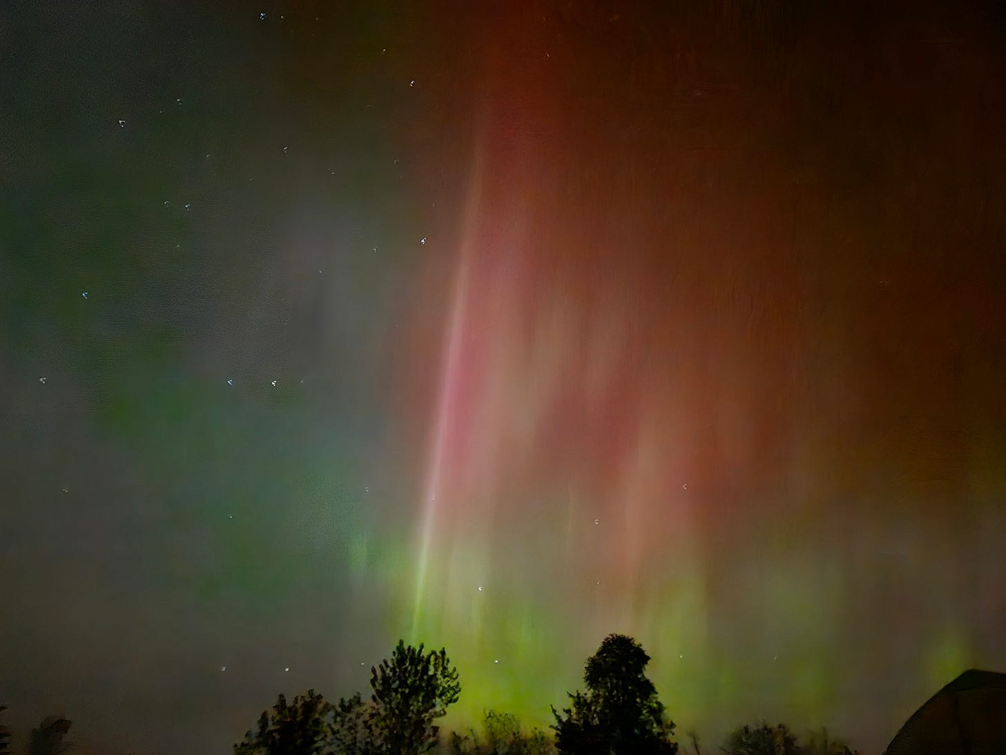 Northern Lights at GFF