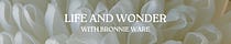 Life and Wonder with Bronnie Ware