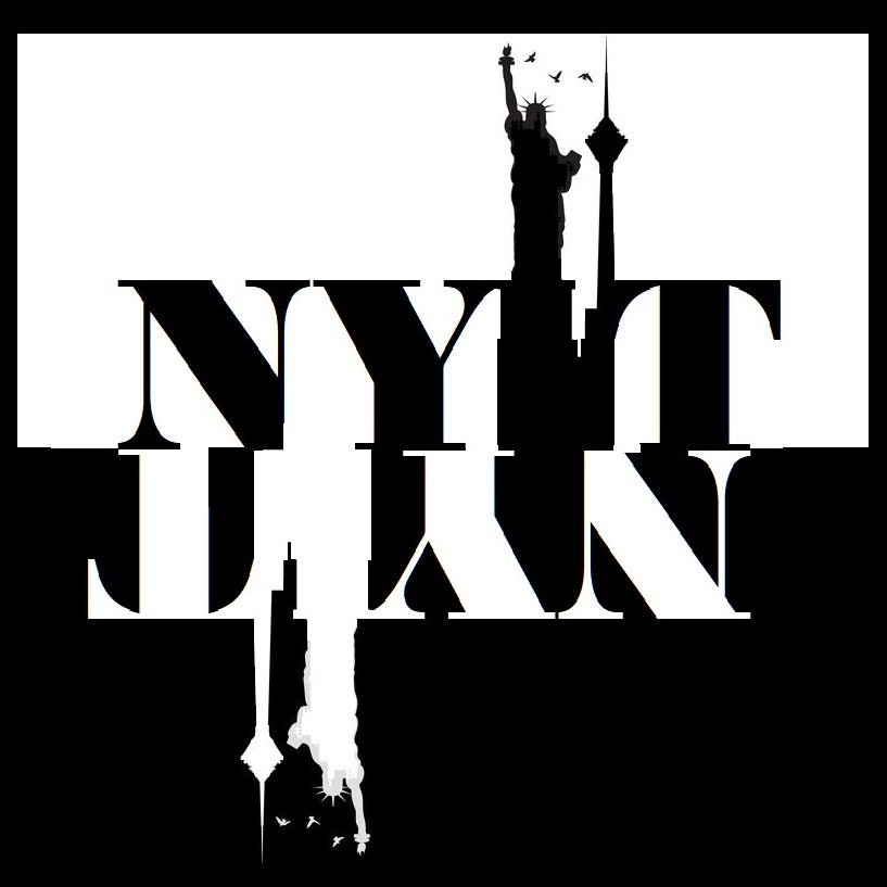  Tales of My Two Cities