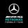 X avatar for @MercedesAMGF1