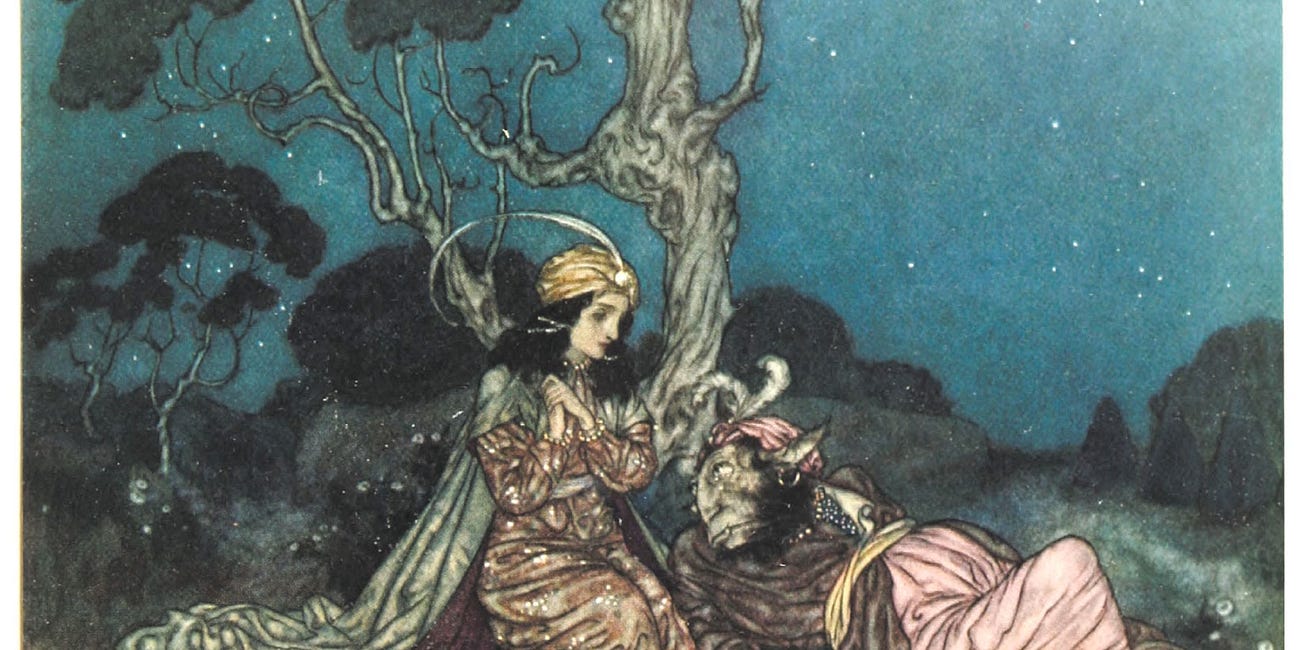 Atonement as Justification