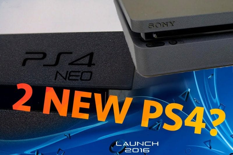 ps4 new models neo tech ps4 new models neo tech