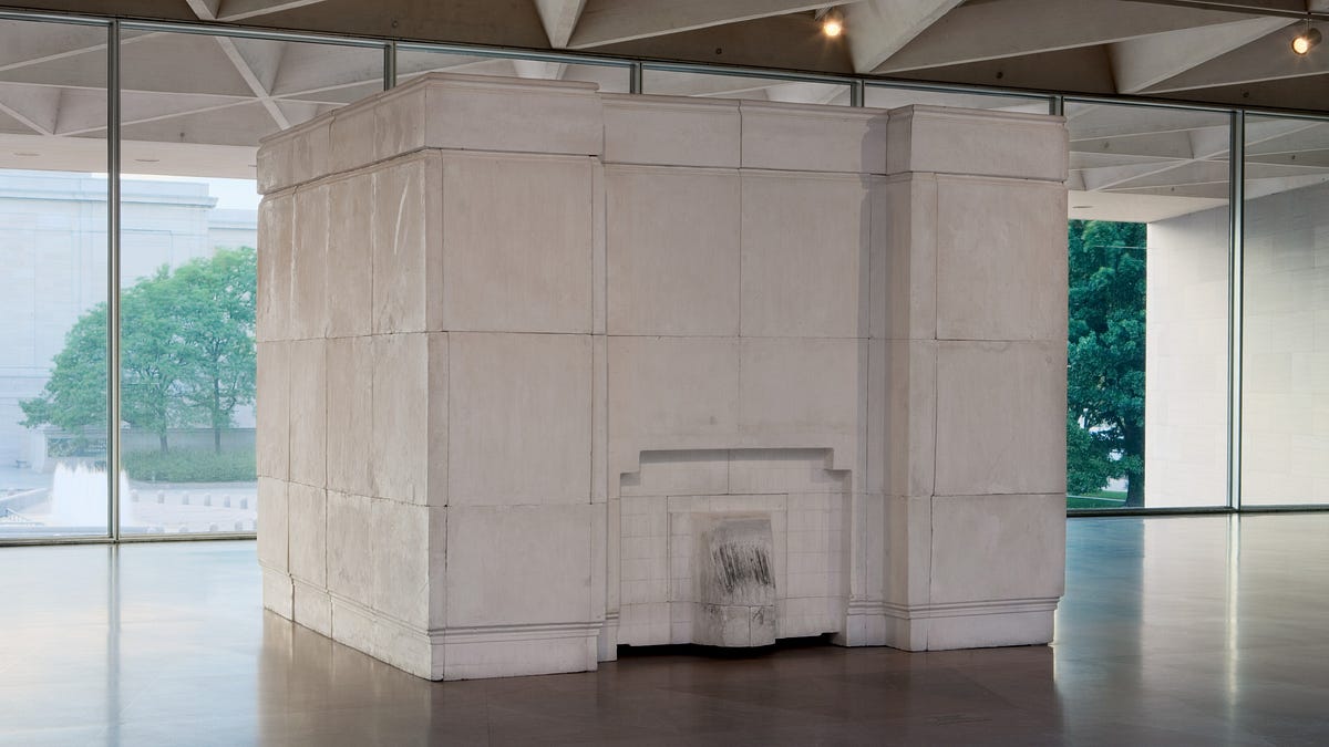 Ghost Infrastructure