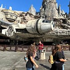 6 delightful reasons to visit a theme park this summer