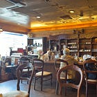The snobbiest coffee in Japan might just be the best