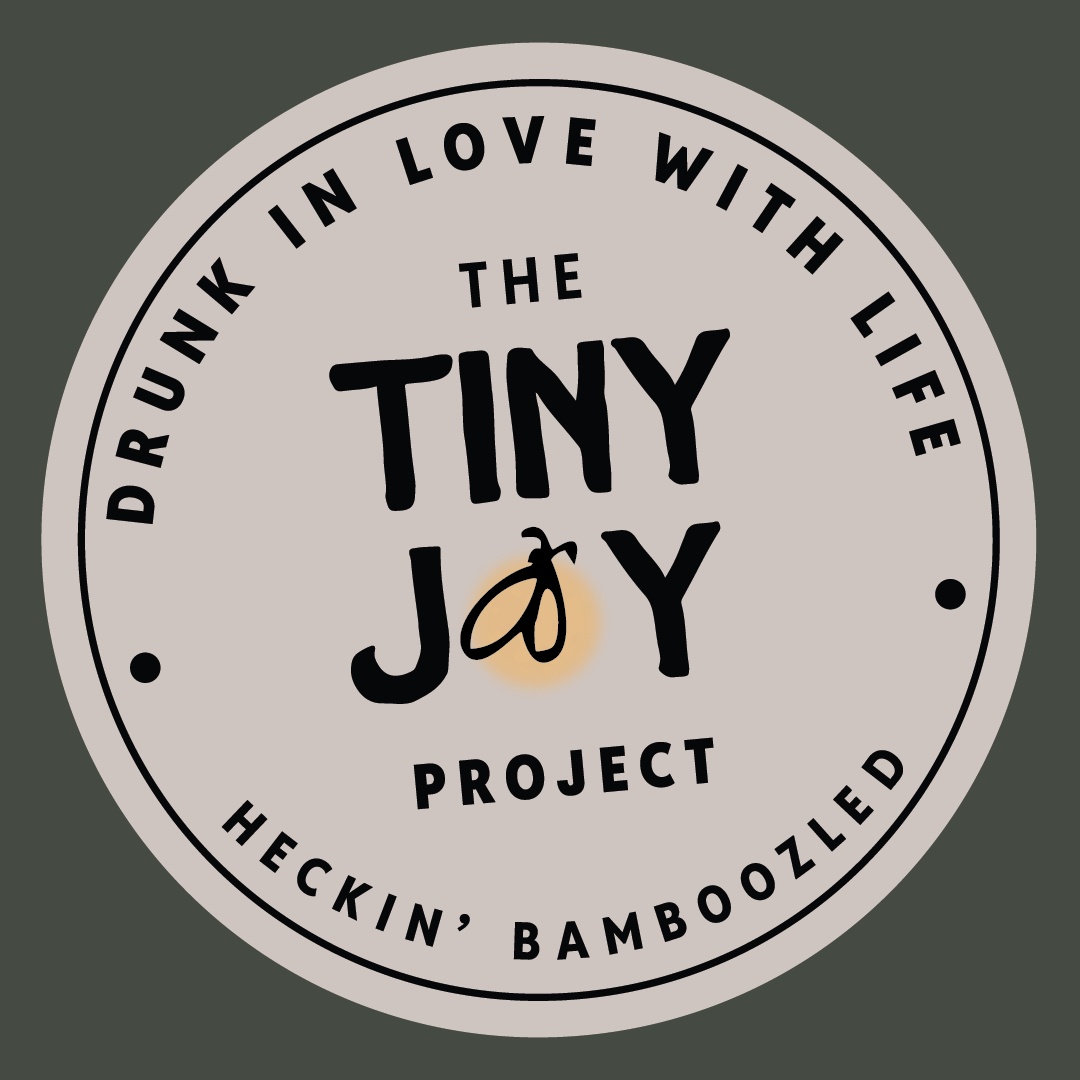 The Tiny Joy Project logo