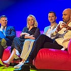 Whale tales and couch comfort as Ooh Media and Paramount share their 2024 plans