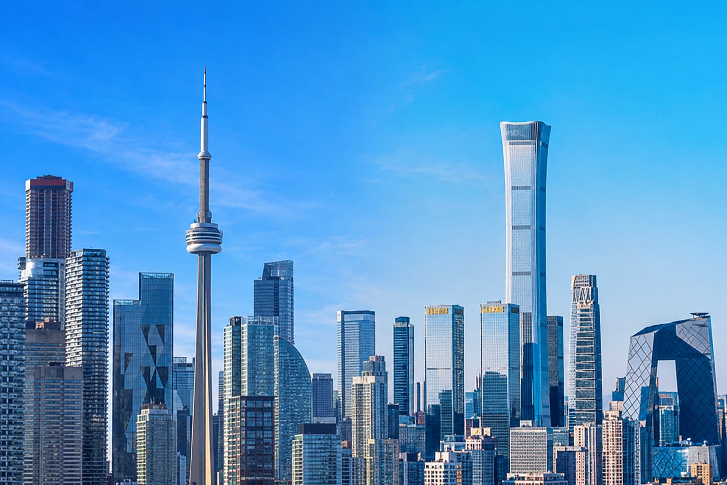 China’s Financial Play in Canada: What to Know