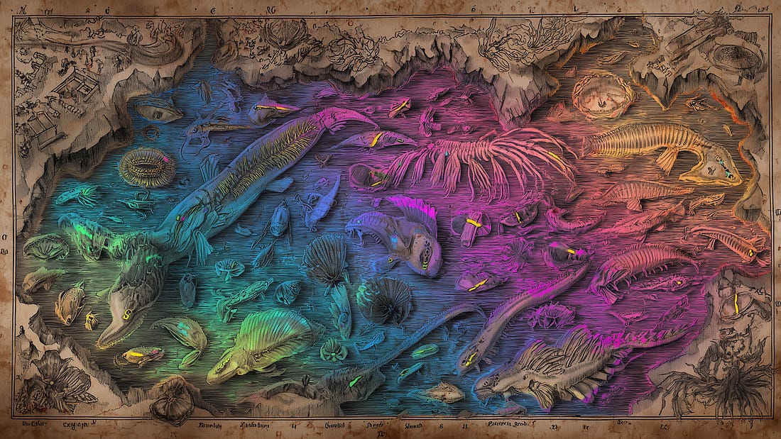 Calm Down, Doomers. There Is No Sign of Cultural Decline.