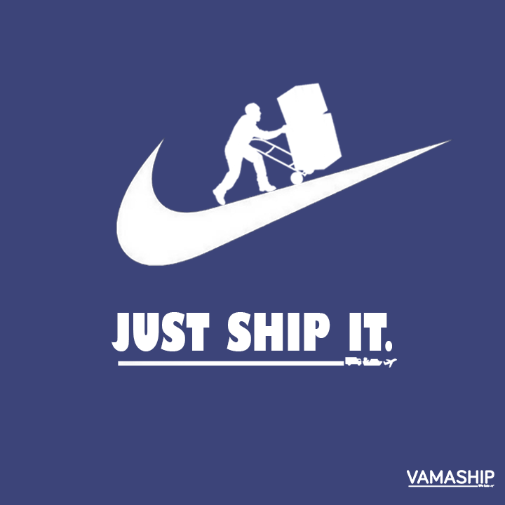 Vamaship on X: "Stop Waiting "Just #Ship It" #Vamaship #meme ...