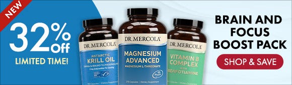 Get 32% Off on Brain & Focus Boost Pack Get 32% Off on Brain & Focus Boost Pack