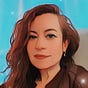 Mira Hawthorne's avatar