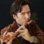 James Alexander Higgins's avatar