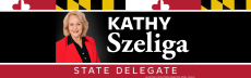 Delegate Kathy Szeliga