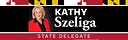 Delegate Kathy Szeliga
