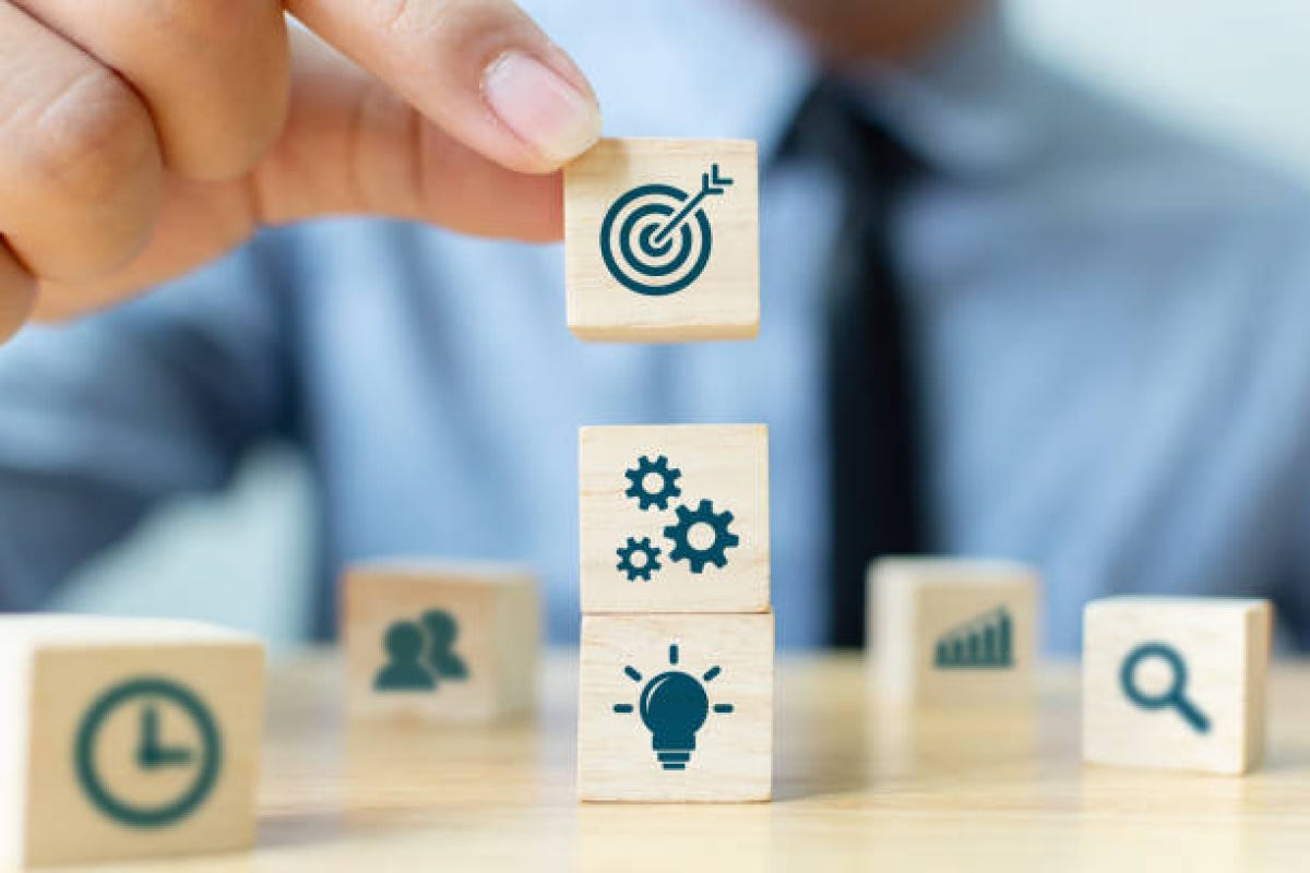 Role of Strategic Sourcing | Procurement Management | OptimizeMRO