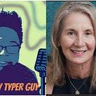 Theatre Artist Jane Jones And The Power Of Words