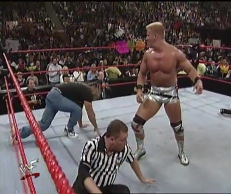 WWF