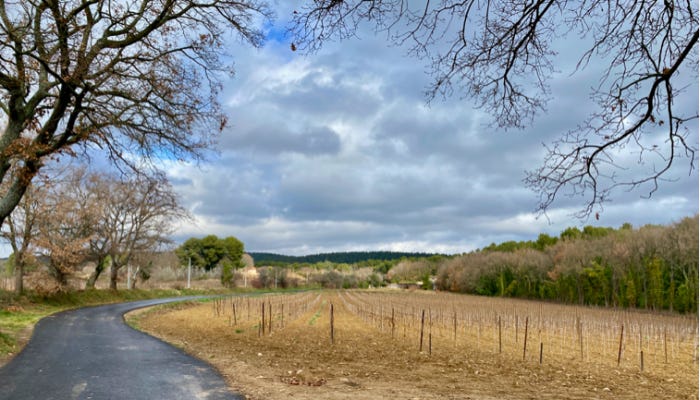 Puyricard, Provence
 Puyricard, Provence