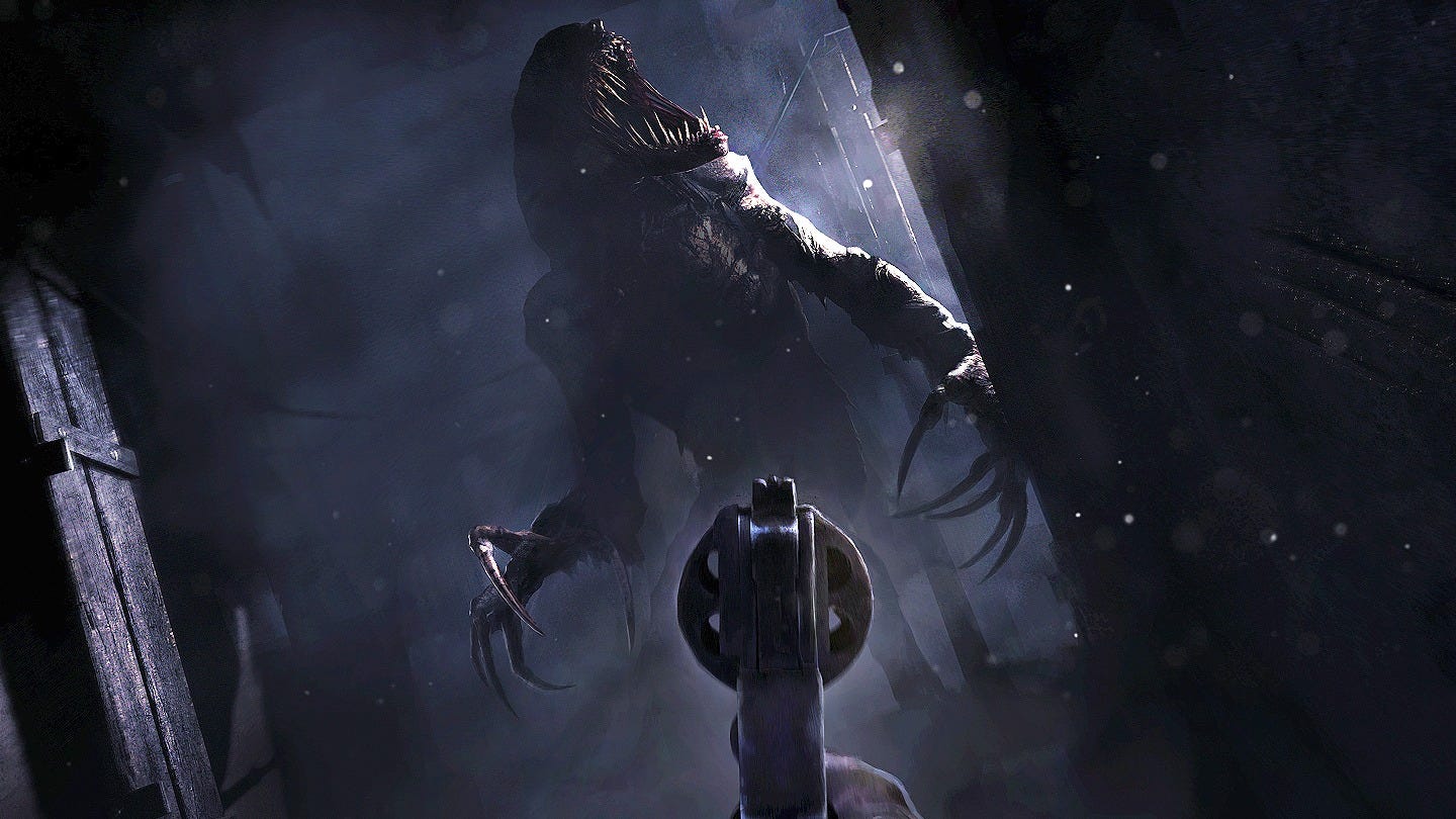 Amnesia: The Bunker' Game Review: An Immersive Sim Amnesia: The Bunker' Game Review: An Immersive Sim