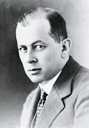 Ferdynand Goetel (1890-1960)