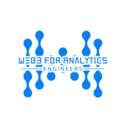 Artwork for Web3 for Analytics Engineers