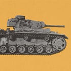 The Employment of Tanks