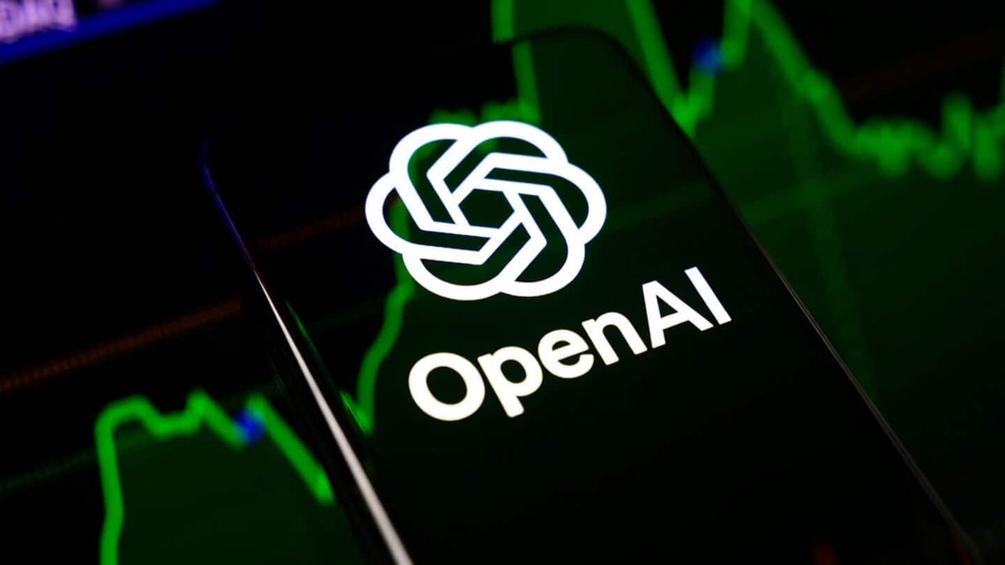 OpenAI completes $7B buyback, values company at $852B, eyes IPO OpenAI completes $7B buyback, values company at $852B, eyes IPO