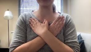 The Butterfly Hug & EMDR — Aspire ...