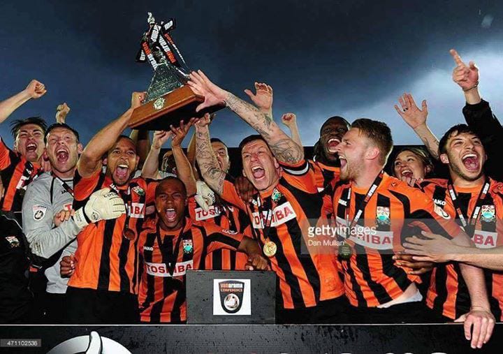 Champions Champions