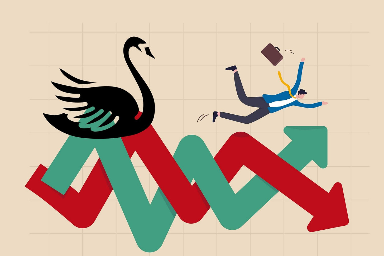 What are Black Swan Events in Stock Market? | Trade Brains