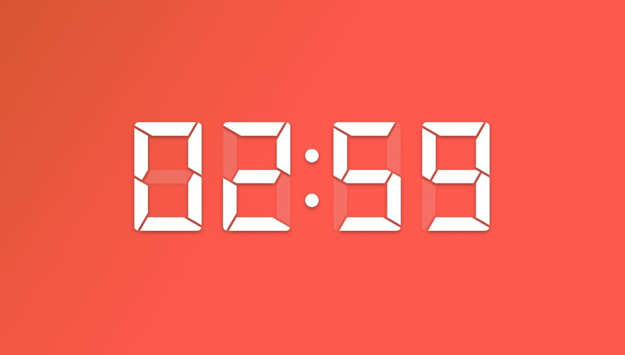 How to make a countdown timer in Unity