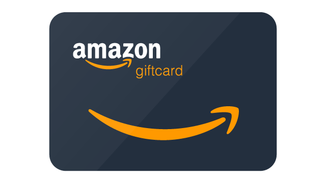 Amazon Gift Card | Buy Online | Instant Email Delivery