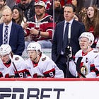 The Ottawa Senators Are Competitive This Season...How Did That Happen??